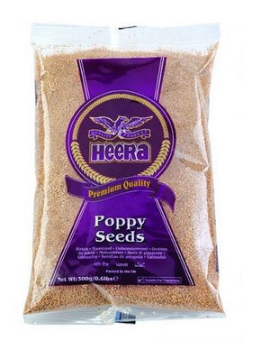 Heera Poppy Seed white 300g