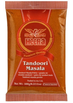 Heera Tandoori Masala 100g