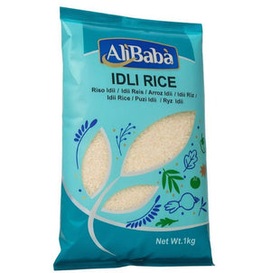 Idli Rice Ali Baba 1KG