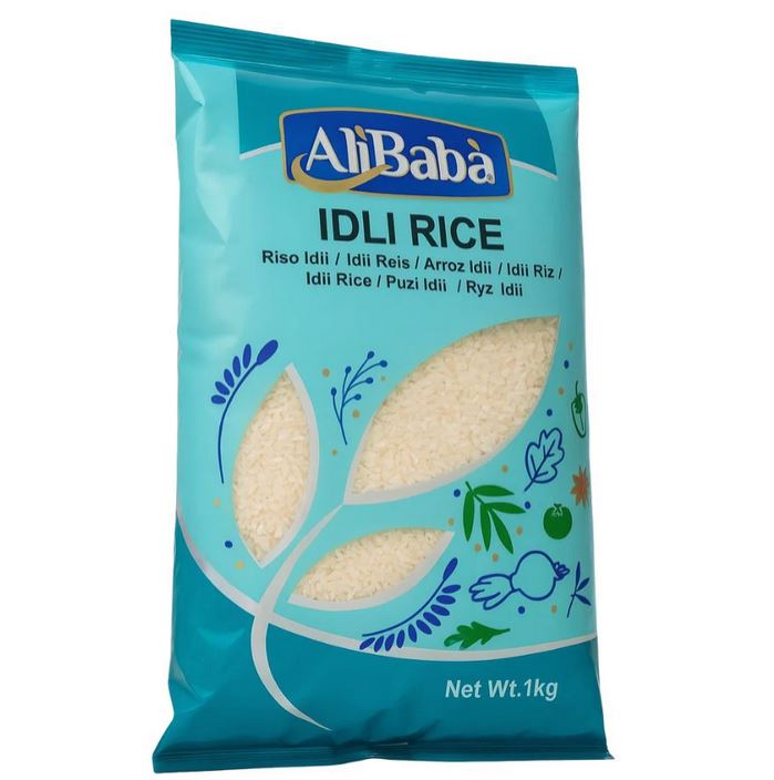 Idli Rice Ali Baba 1KG
