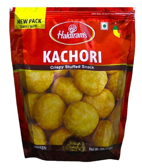 Haldiram Kachori