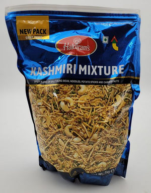 Haldiram Kashmiri mixture