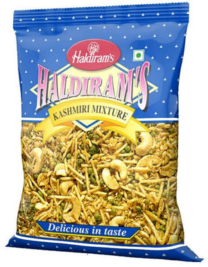 Haldiram Kashmiri mixture