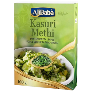 KASURI METHI(IND) ALI BABA 100G