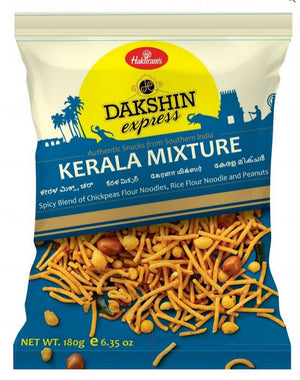 Haldiram Kerala mixture