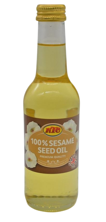KTC Sesame Oil