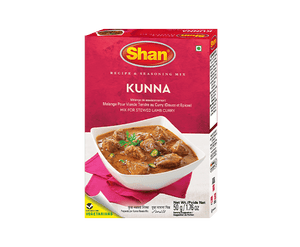 SHAN Masala Kunna 50G