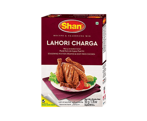 SHAN Lahori Chargha Masala 50G