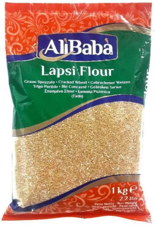 AliBaba Lapsi Flour 1kg