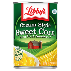 Libby's - Sweet Corn 