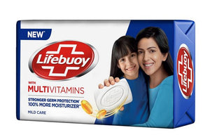 Lifebuoy Blue Soap