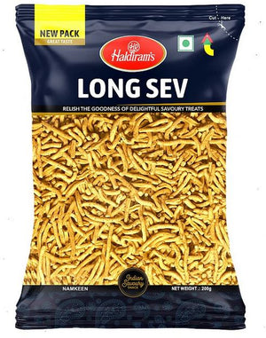 Haldiram Long sev