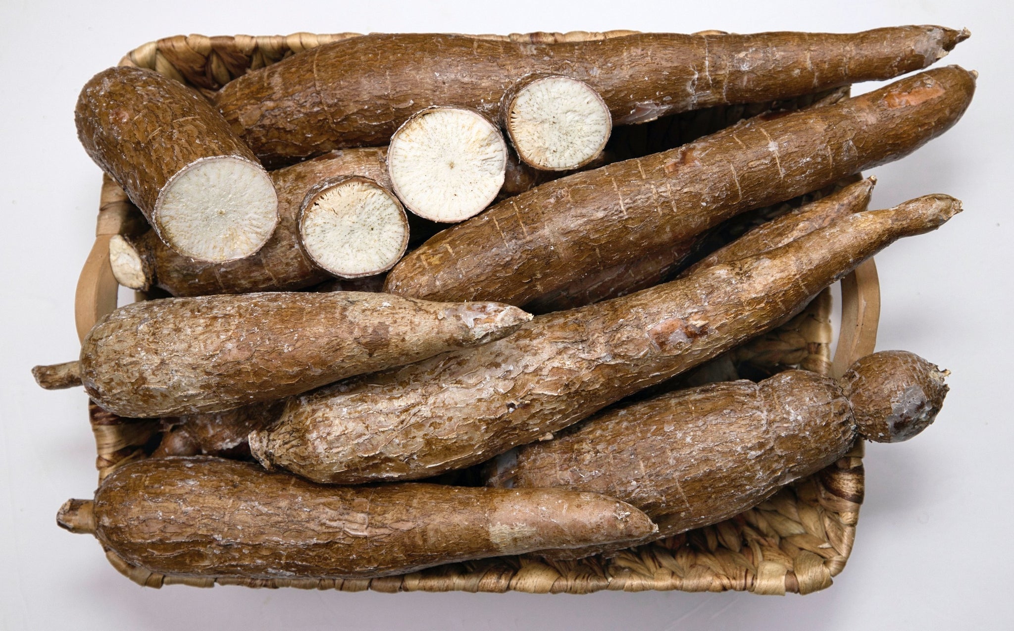 Cassava 1KG