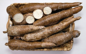 Cassava 1KG