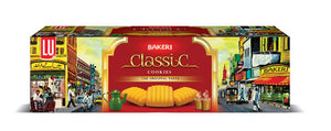 LU Classic  Biscuit