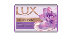 Lux Lotus Soap