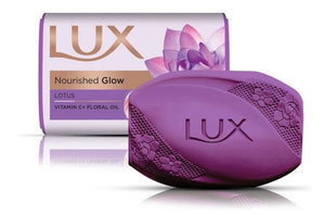 Lux Lotus Soap