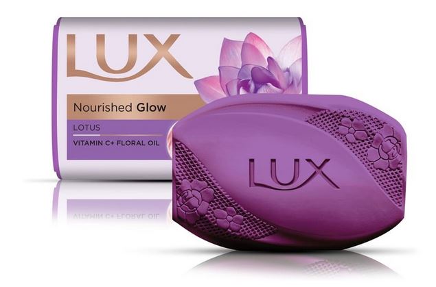 Lux Lotus Soap
