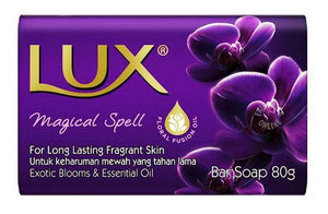 Lux magical spell Soap
