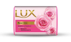 Lux Rose Soap