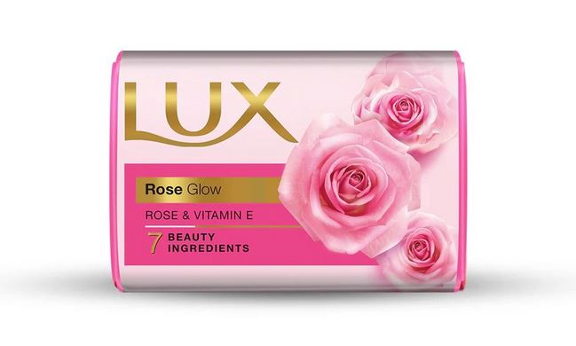 Lux Rose Soap