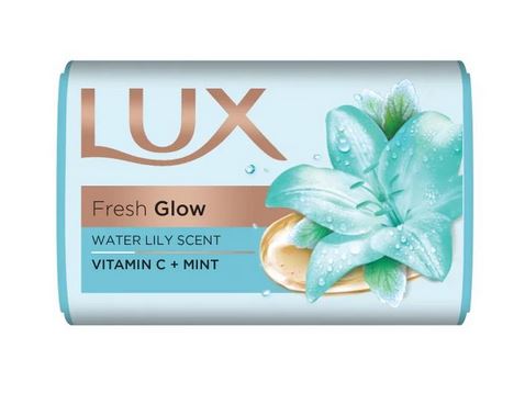 Lux Water Lily Soap