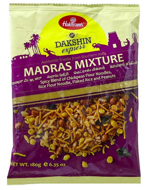 Haldiram Madras mixture