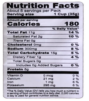 Haldiram Madras mixture