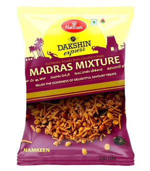 Haldiram Madras mixture