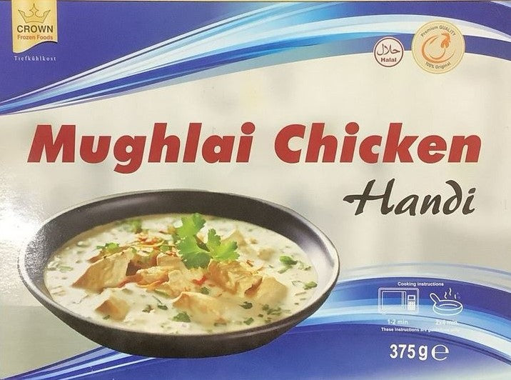 Crown Mughlai Chicken 350g