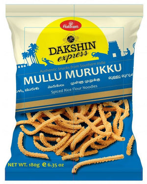 Haldiram Mullu murukku