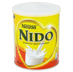 Nestle NIDO 400 g