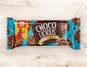 EBM Brands Choco Licios