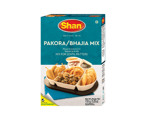 SHAN Pakora/Bhajia Mix 150G