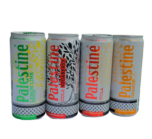 Palestine cola