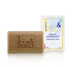 Fair & White Soap Paris