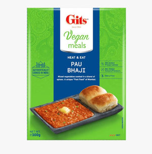 RTE Gits pau bhaji 300g