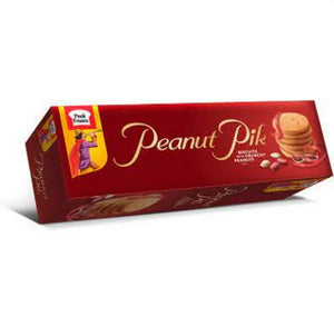 Peanut Pik Biscuits