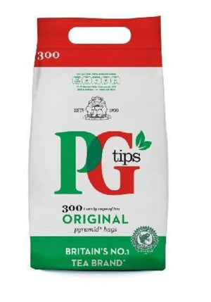 PG Tips Tea  300 Bags