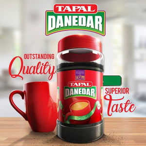 Tapal Danedar Tea 1000g
