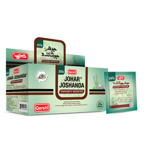 Qarshi Johar Joshanda