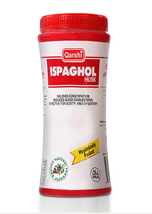 Qarshi Ispaghol Husk 95g