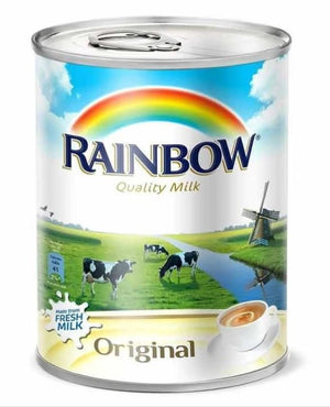 Rainbow Original Milk 386ml