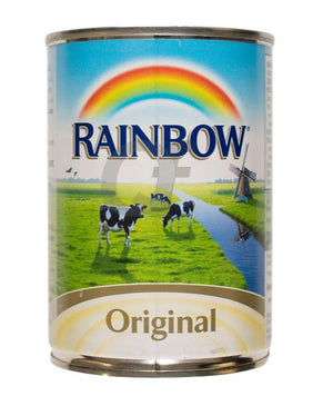 Rainbow Original Milk 386ml