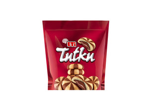 Eti Tutku Kekse mit Kakaofüllung 160g