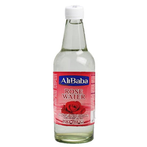Ali Baba Rose Water 190ML