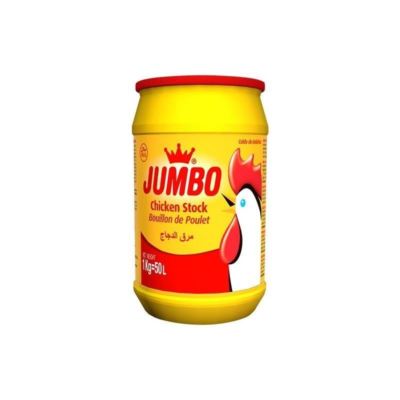 JUMBO POWDER CHICKEN 1KG