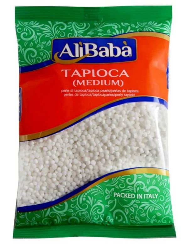 Tapioca Sabudana AliBaba 300g