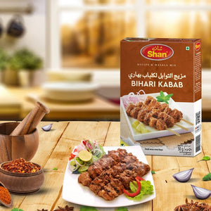 Shan Bihari Kabab 50g