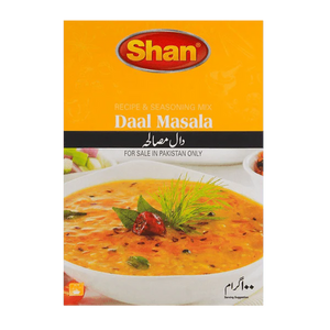 SHAN Dal Masala 100g